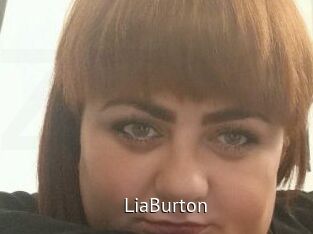 LiaBurton