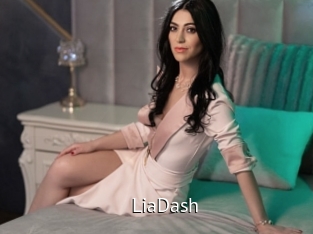 LiaDash