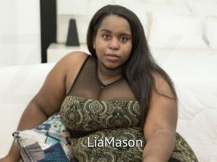 LiaMason