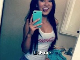 LiaMore