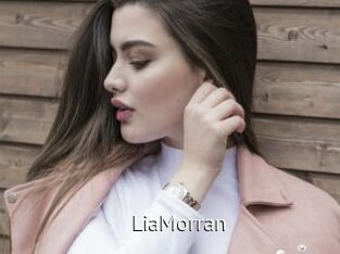 LiaMorran