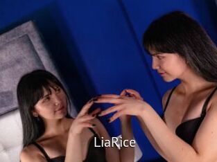 LiaRice