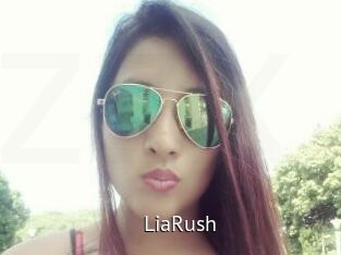LiaRush