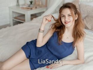 LiaSands Zizi X