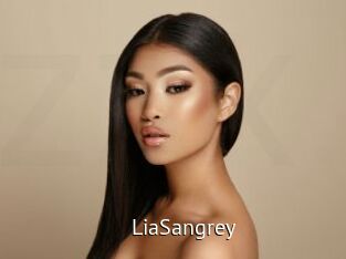 LiaSangrey