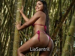 LiaSantril