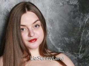 LiaSunnyLand