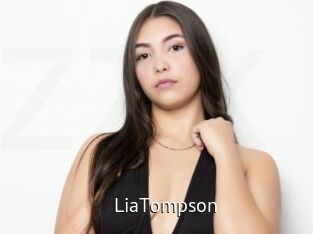LiaTompson