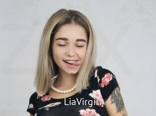 LiaVirgin