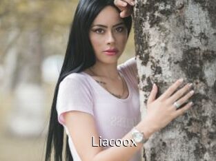 Liacoox Zizi X