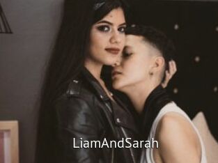 LiamAndSarah