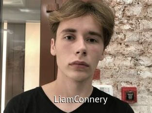 LiamConnery
