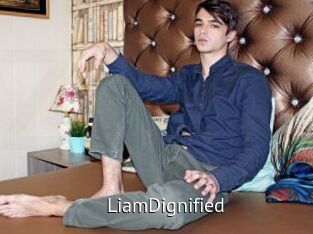 LiamDignified