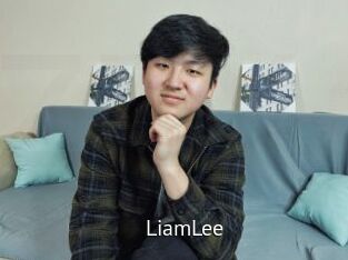 LiamLee