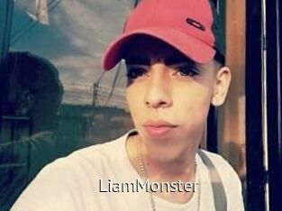 Liam_Monster