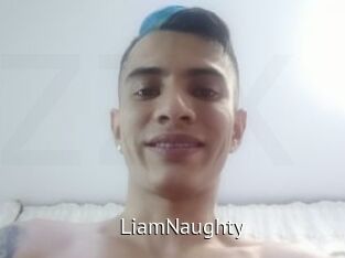 LiamNaughty