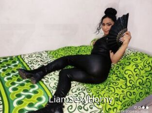 LiamSexyHorny