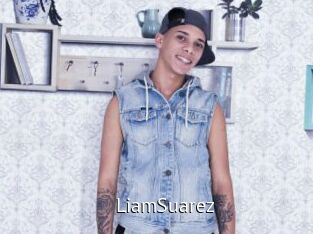 LiamSuarez