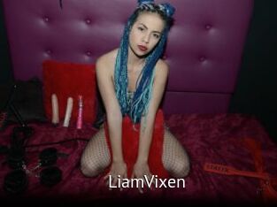 LiamVixen