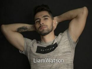 LiamWatson