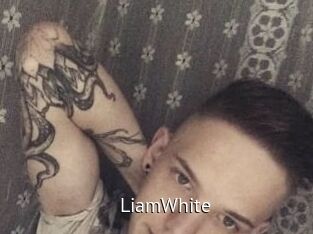Liam_White