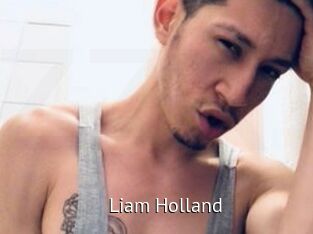 Liam_Holland Zizi X