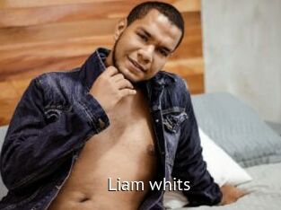 Liam_whits Zizi X