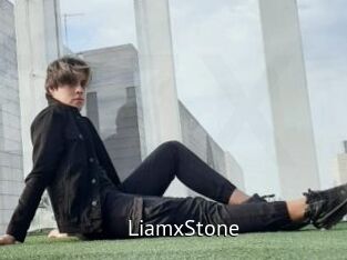 LiamxStone Zizi X