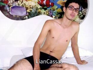 LianCassas