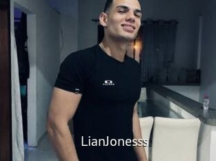 LianJonesss