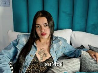 LianMori Zizi X