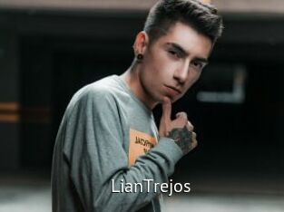 LianTrejos
