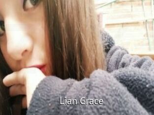 Lian_Grace Zizi X