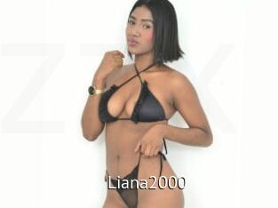 Liana2000