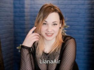 LianaAir