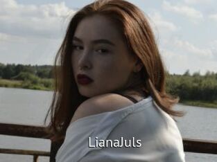 LianaJuls