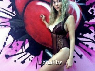 LianaKiss