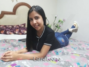 LianaLeone Zizi X