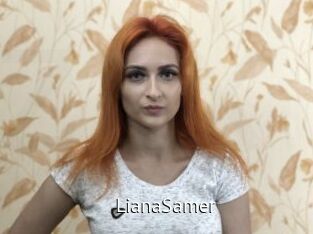 LianaSamer