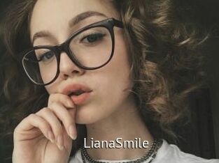 LianaSmile