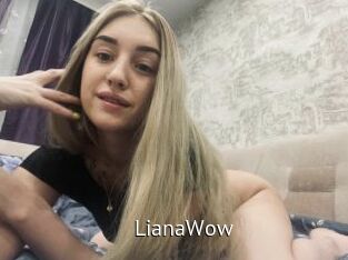 LianaWow Zizi X