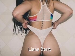 Liana_Berry Zizi X