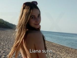 Liana_sunn