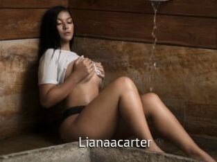 Lianaacarter