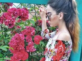 Lianella_star Zizi X