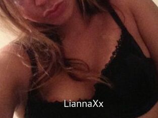 LiannaXx