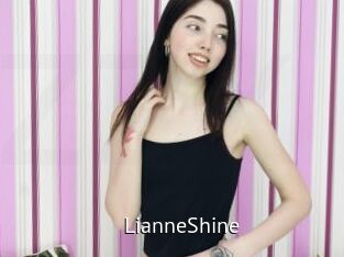 LianneShine Zizi X