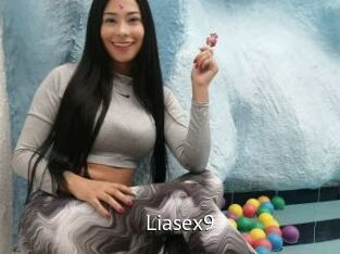 Liasex9 Zizi X