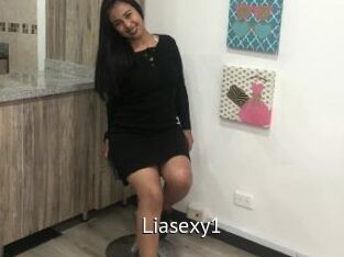 Liasexy1