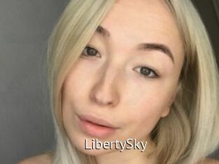 LibertySky